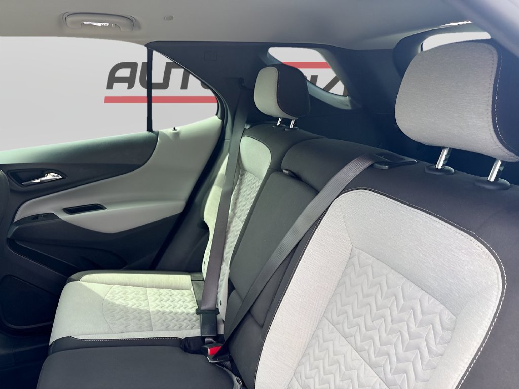 Used 2024 Chevrolet Equinox LS FWD image 22
