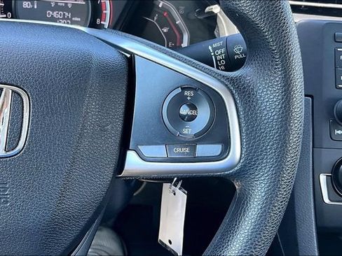 Used 2018 Honda Civic LX image 11