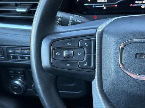 Used 2023 GMC Yukon Denali image 31