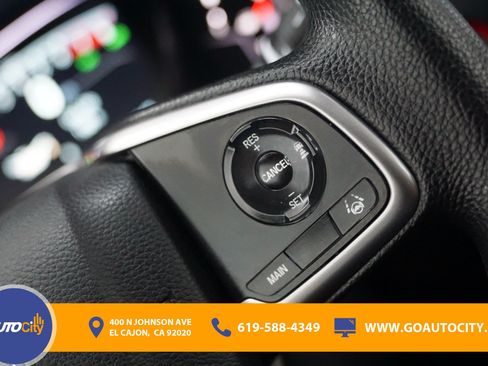 Used 2021 Honda CR-V EX image 22