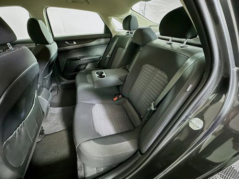 Used 2025 Kia K5 LXS image 27