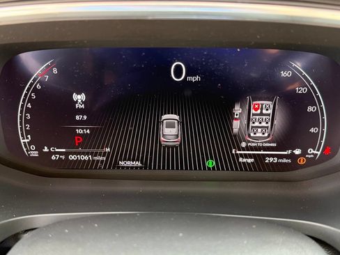 Certified 2026 Acura MDX w/ Technology Package AWD/4WD image 22
