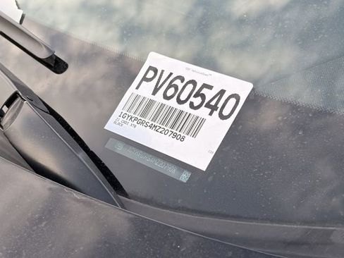 Used 2021 Cadillac XT6 Sport image 12