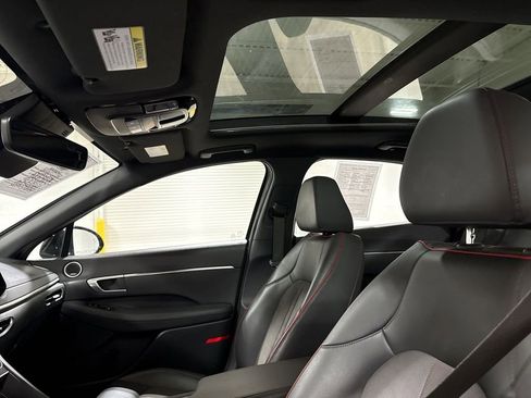 Used 2023 Hyundai Sonata SEL Plus image 20