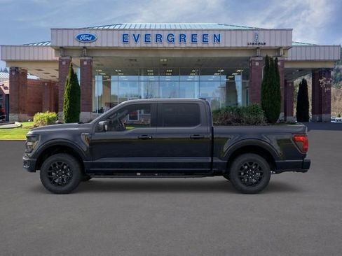 New 2026 Ford F150 Tremor w/ Equipment Group 402B AWD/4WD image 3