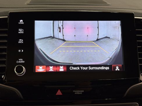 Used 2023 Honda Ridgeline Black Edition image 16