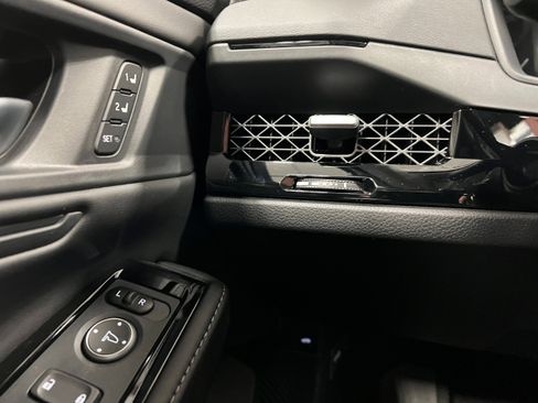 New 2025 Honda Accord Touring image 18