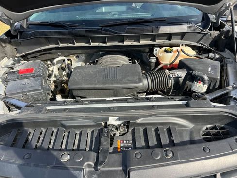 Used 2019 Chevrolet Silverado 1500 RST image 22