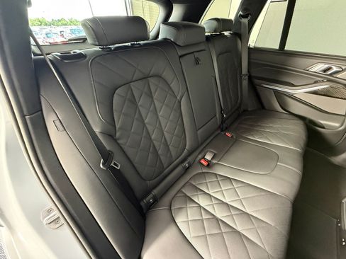 Used 2026 BMW X5 M60i AWD/4WD image 33