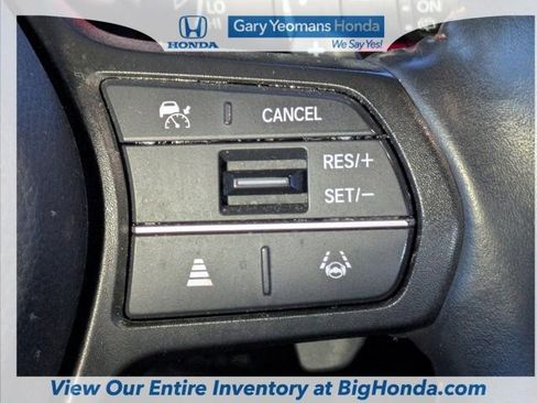 Certified 2024 Honda CR-V Sport-L image 31