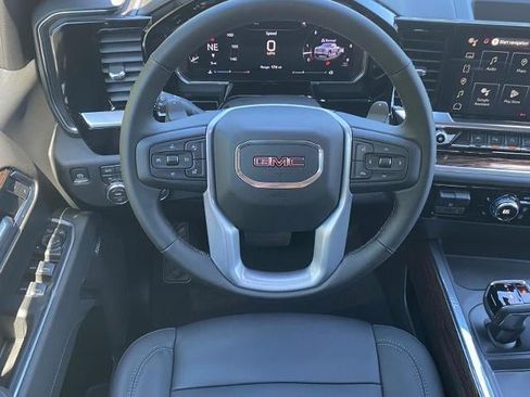 New 2026 GMC Sierra 1500 Elevation w/ Elevation Premium Package AWD/4WD image 9