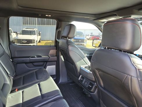 Used 2024 Ford F150 Raptor AWD/4WD image 33