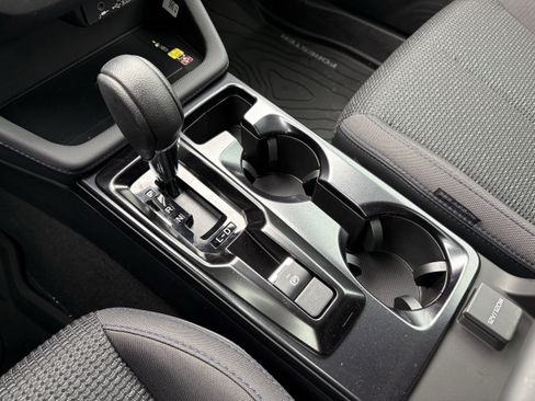 New 2026 Subaru Forester Premium image 20