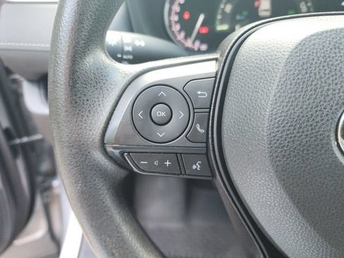 Used 2023 Toyota RAV4 XLE AWD/4WD image 19