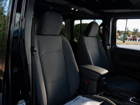 New 2026 Jeep Wrangler Willys image 22