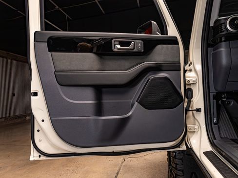 Used 2024 INEOS Grenadier image 29