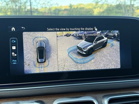 New 2026 Mercedes-Benz GLE 350 4MATIC image 38