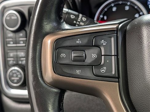 Used 2022 Chevrolet Silverado 3500 High Country w/ Z71 Off-Road Package image 25