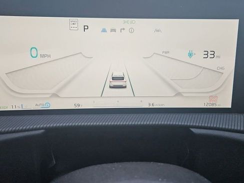 Used 2024 Kia EV6 GT-Line image 11