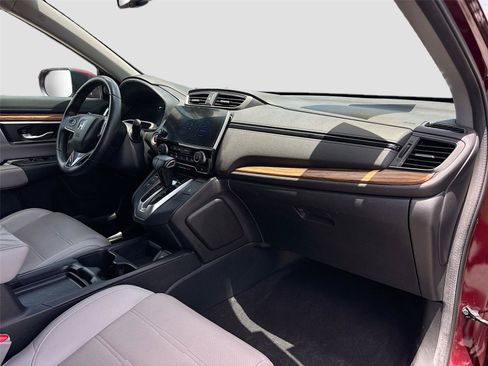 Used 2017 Honda CR-V EX-L image 34