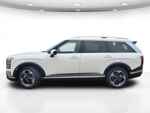 New 2026 Hyundai Palisade Limited image 4