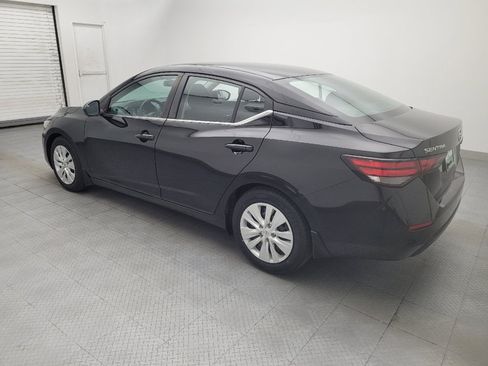 Used 2021 Nissan Sentra S FWD image 3