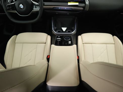 Used 2026 BMW X3 xDrive30i w/ Convenience Package AWD/4WD image 18