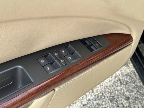 Used 2004 Volkswagen Phaeton V8 image 17