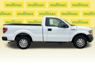 Used 2011 Ford F150 XL RWD video 2