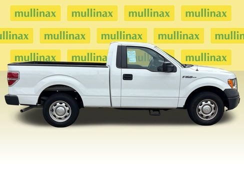Used 2011 Ford F150 XL RWD image 2