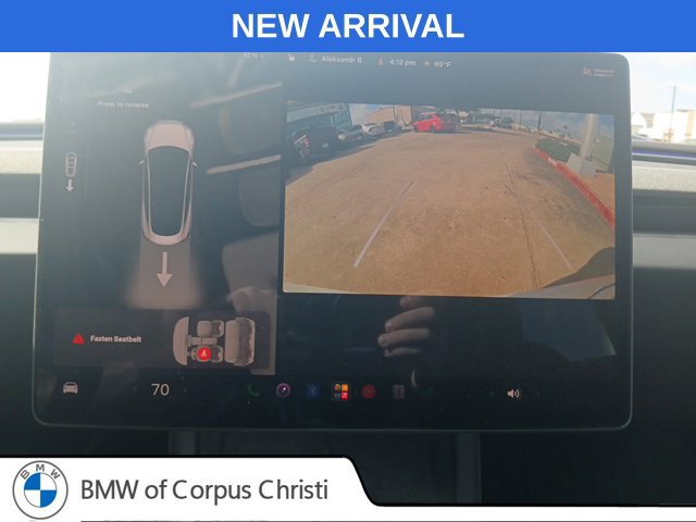 Used 2025 Tesla Model 3 Long Range RWD image 19