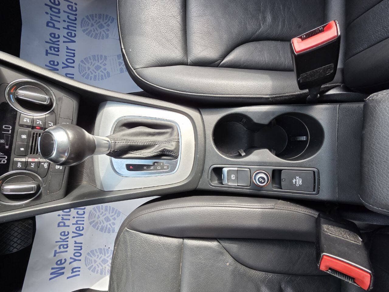 Used 2017 Audi Q3 2.0T Premium FWD image 19