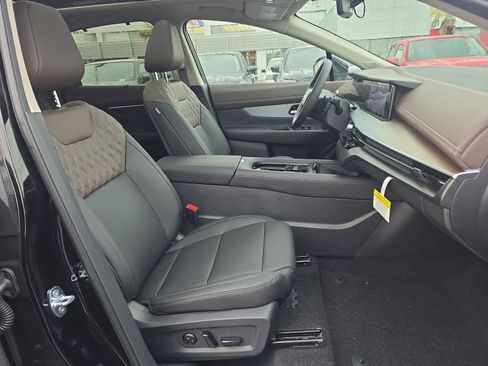 New 2026 Nissan Murano Platinum w/ Technology Package image 27