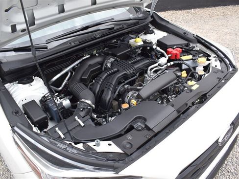 Used 2025 Subaru Impreza 2.0i AWD/4WD image 27