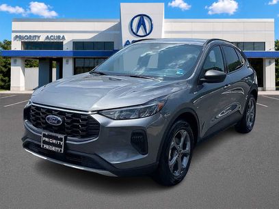 Used 2025 Ford Escape ST-Line