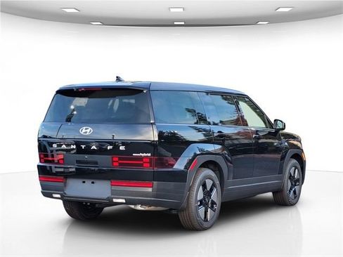 New 2026 Hyundai Santa Fe SE image 11