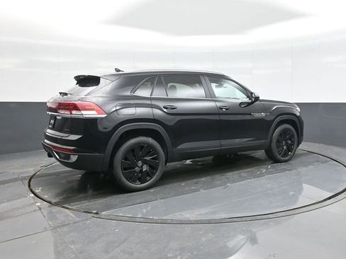New 2026 Volkswagen Atlas Cross Sport SE AWD/4WD image 7