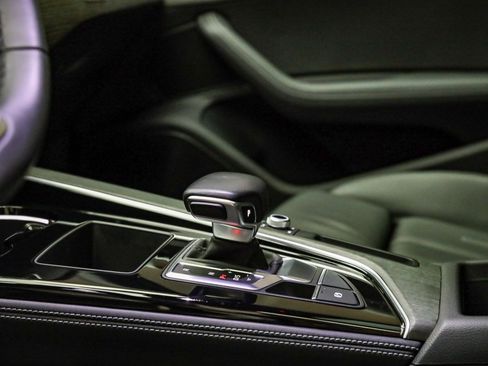 Certified 2023 Audi A4 2.0T Premium Plus w/ Premium Plus Package image 25