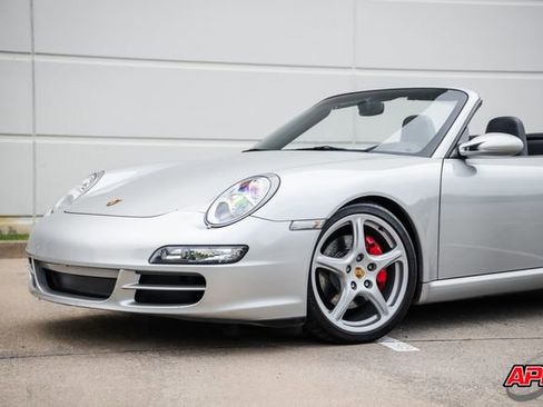 Used 2006 Porsche 911 Carrera S image 34
