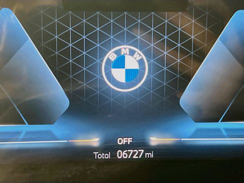 Used 2026 BMW X1 xDrive28i w/ Convenience Package AWD/4WD image 13