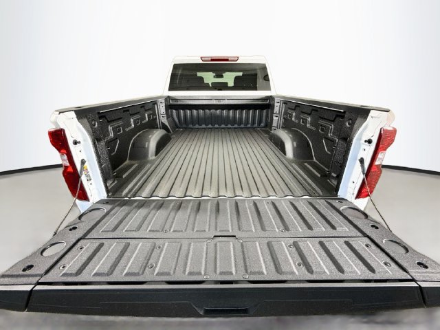 New 2026 Chevrolet Silverado 2500 Custom w/ Custom Value Package AWD/4WD image 25