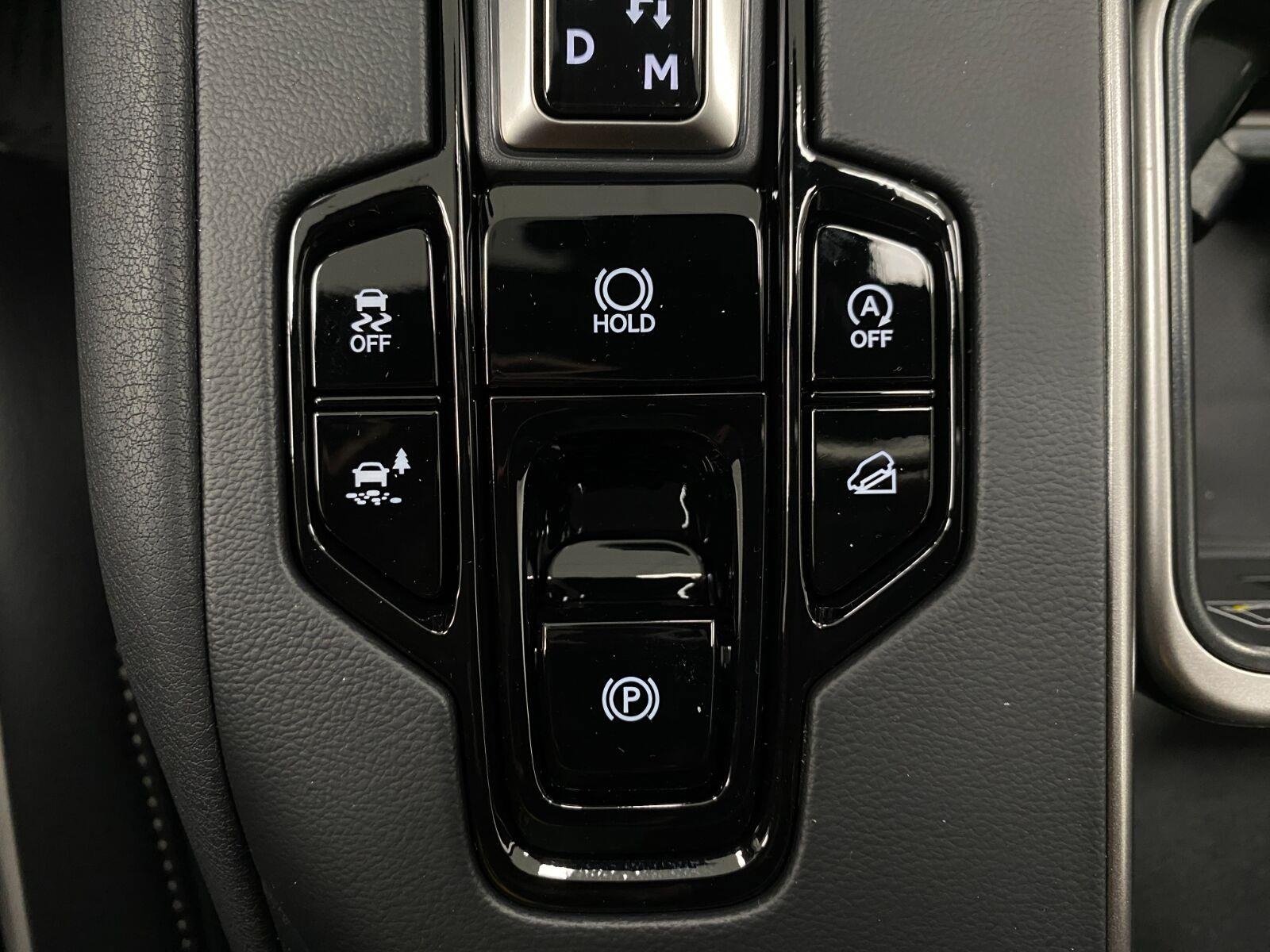 New 2026 Lexus TX 350 AWD w/ Technology Package image 28