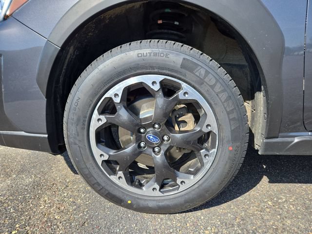 Used 2023 Subaru Crosstrek 2.0i Premium AWD/4WD image 7