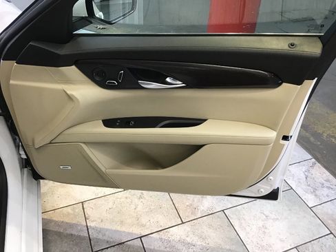 Used 2020 Cadillac CT6 Luxury image 22