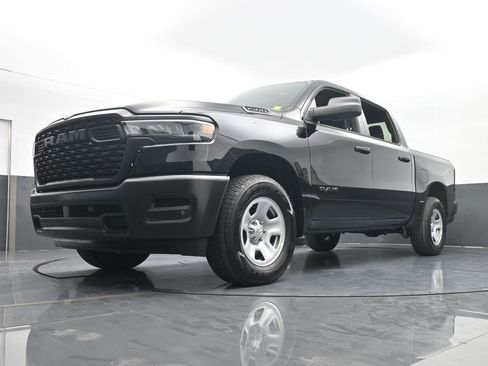 Used 2026 RAM 1500 Tradesman image 48