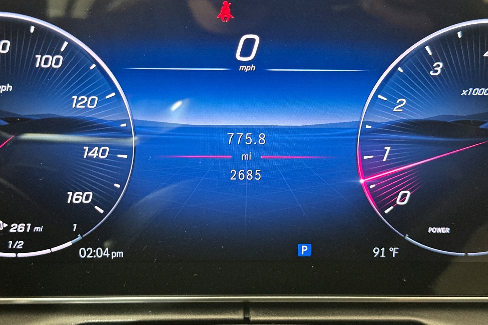 Used 2026 Mercedes-Benz C 300 Sedan image 23