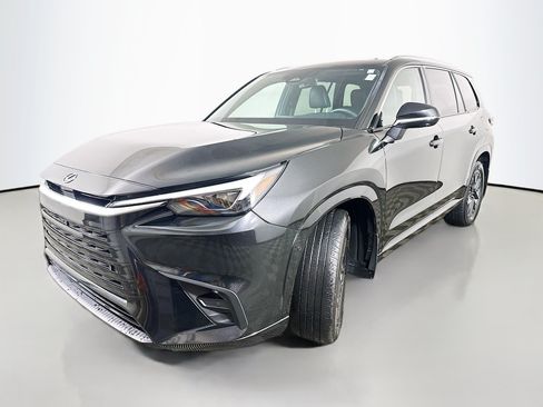 Used 2024 Lexus TX 350 AWD w/ Captains Chair Package image 3