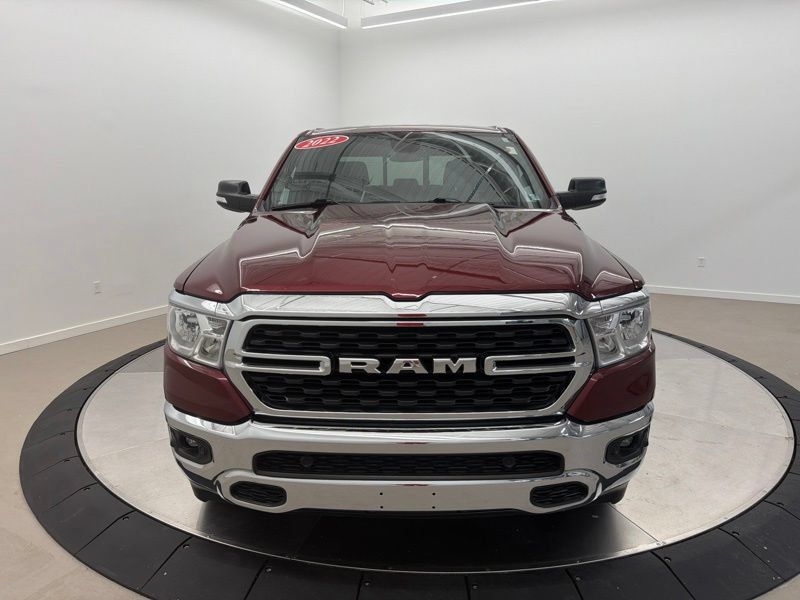 Used 2022 RAM 1500 Big Horn AWD/4WD image 8