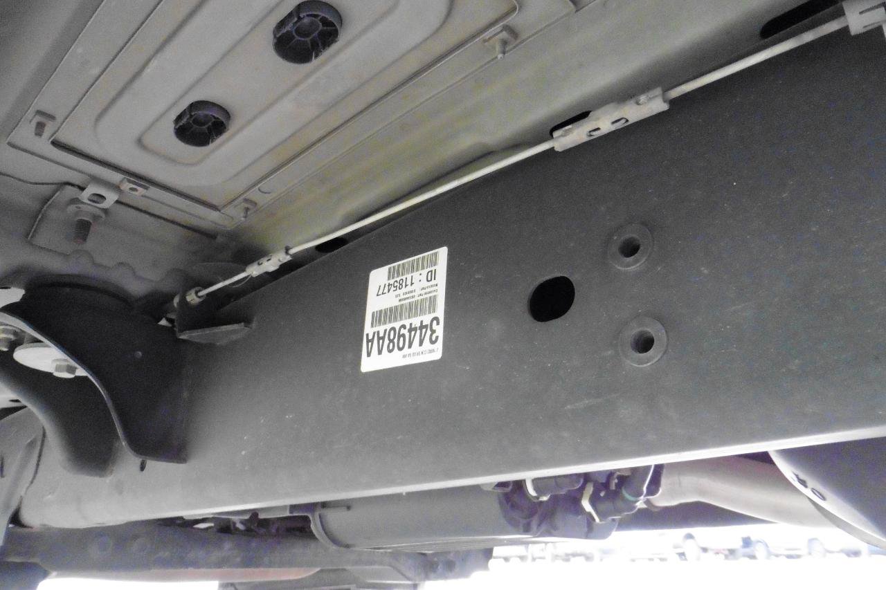 Used 2022 RAM 2500 Tradesman w/ Chrome Appearance Group RWD image 25