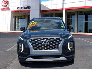 Used 2021 Hyundai Palisade Limited w/ Winter Package AWD/4WD video 3